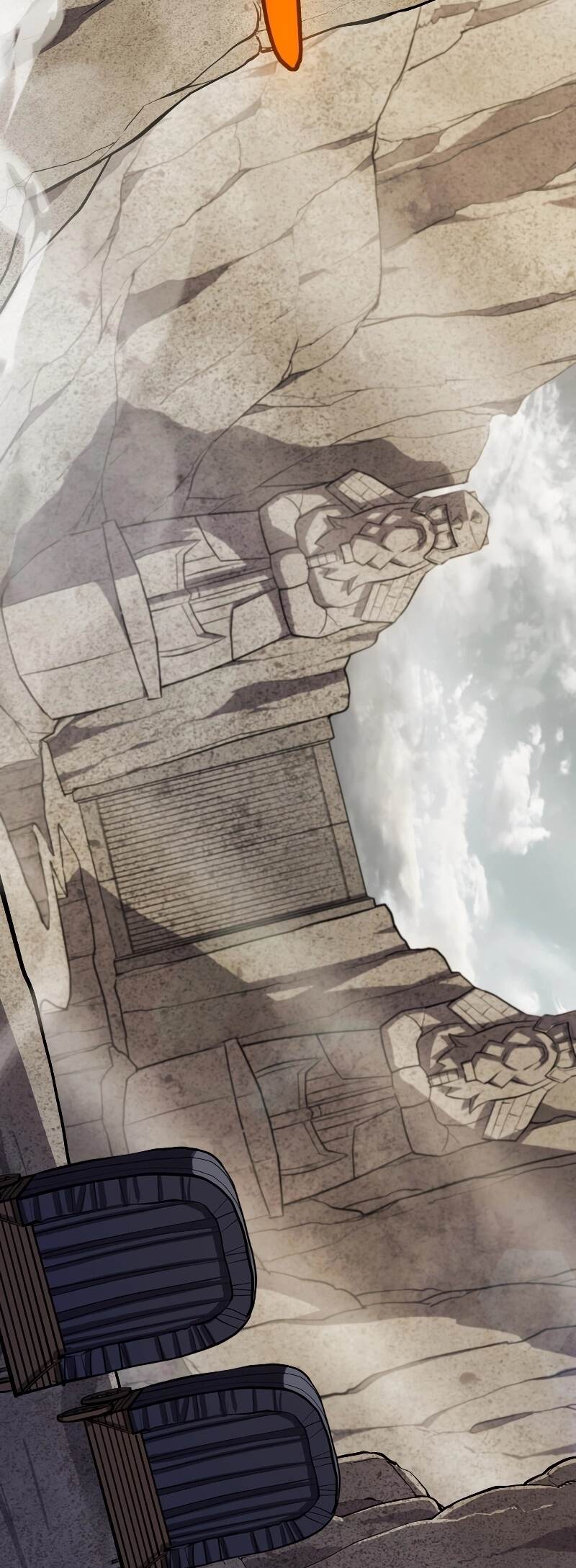 Overpowered Sword ตอนที่ 106 แปลไทย