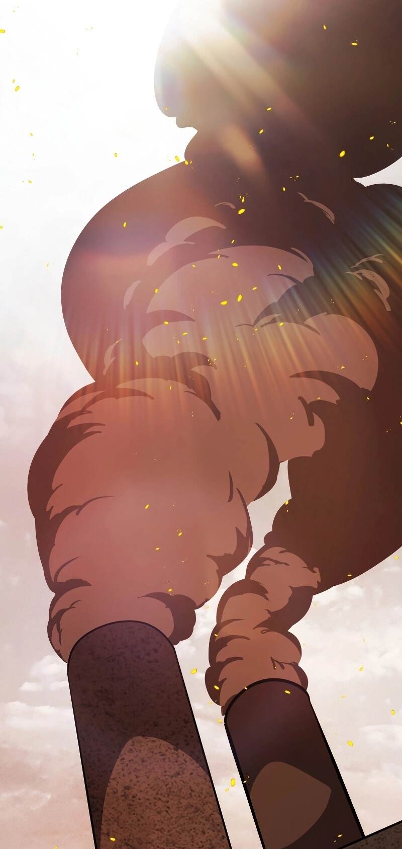 Overpowered Sword ตอนที่ 106 แปลไทย