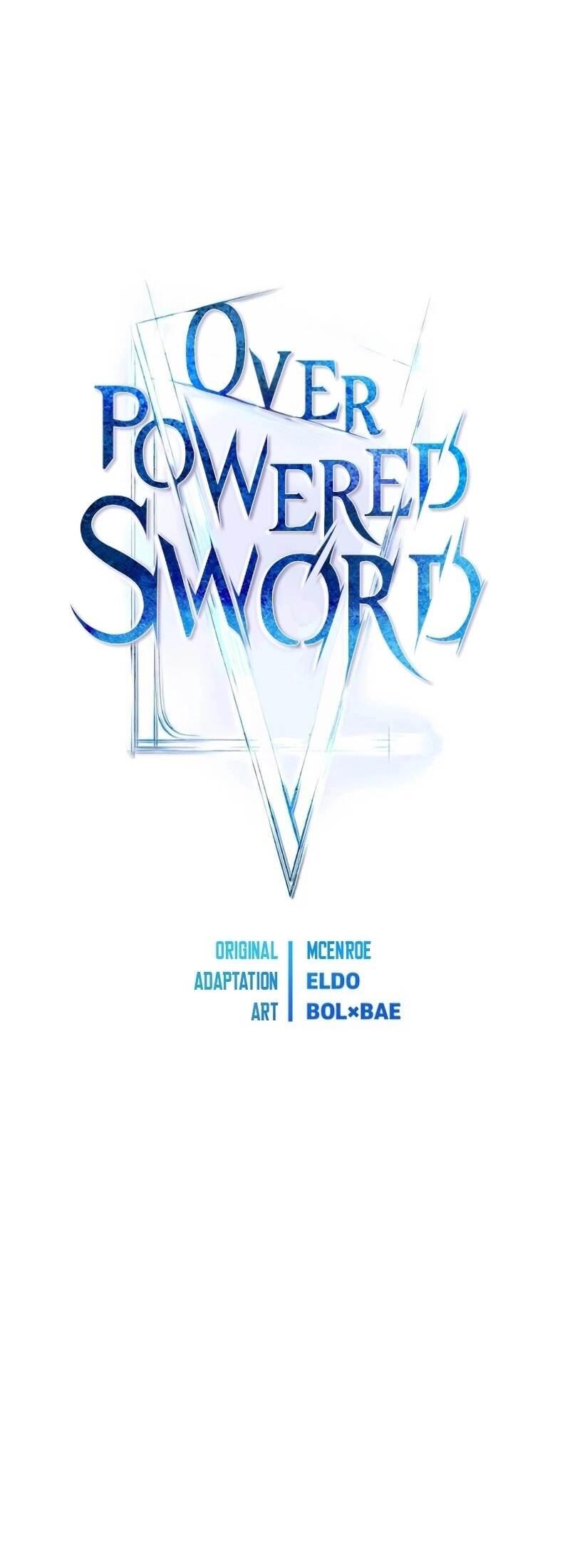 Overpowered Sword ตอนที่ 106 แปลไทย