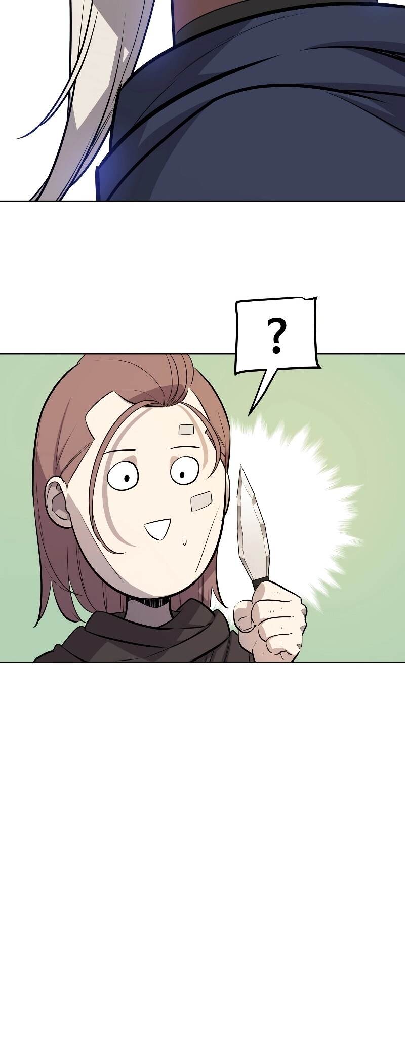 Overpowered Sword ตอนที่ 106 แปลไทย