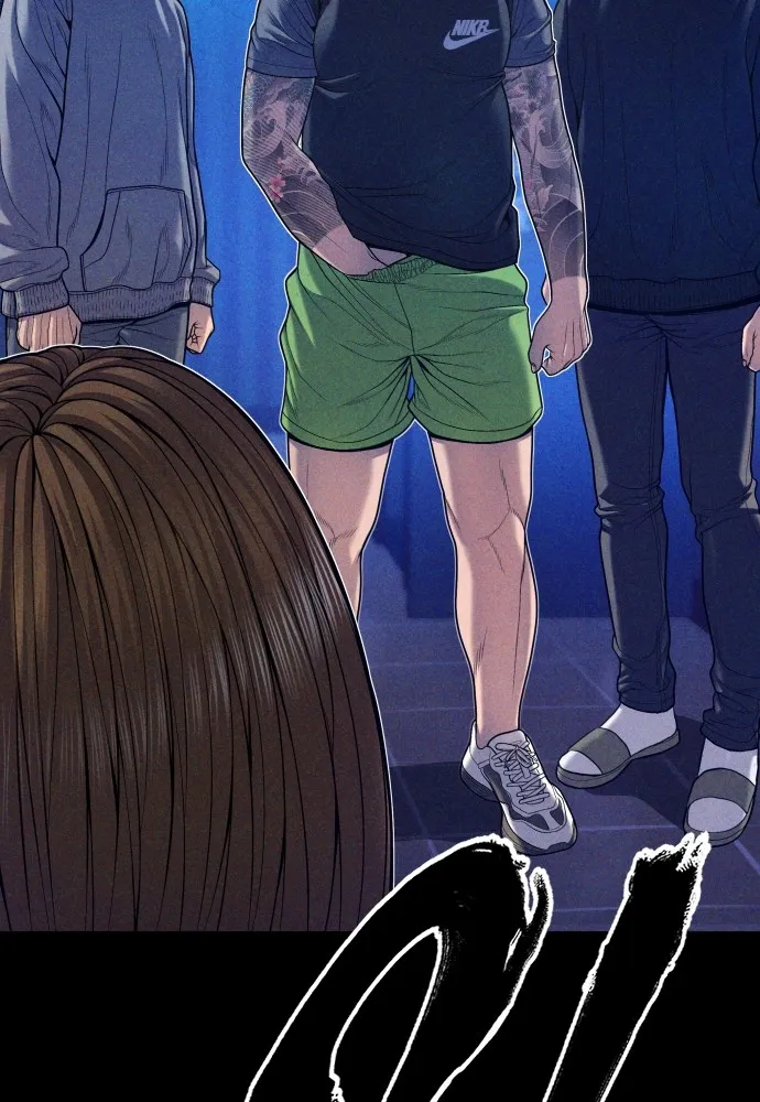 Juvenile Offender อาชญากรวัยเยาว์ ตอนที่ 74 แปลไทย