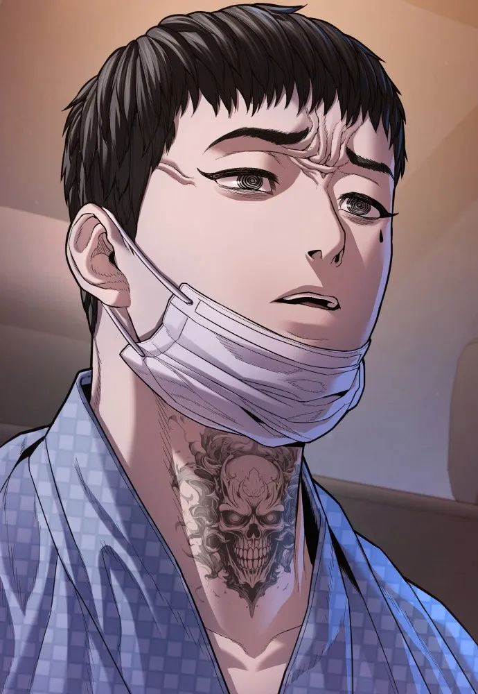 Juvenile Offender อาชญากรวัยเยาว์ ตอนที่ 74 แปลไทย