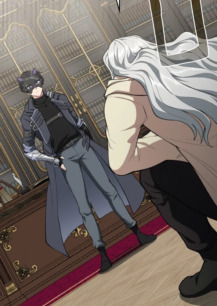 Max Level Player ตอนที่ 70 แปลไทย