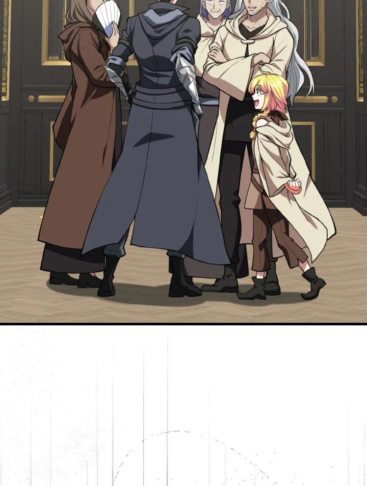 Max Level Player ตอนที่ 70 แปลไทย