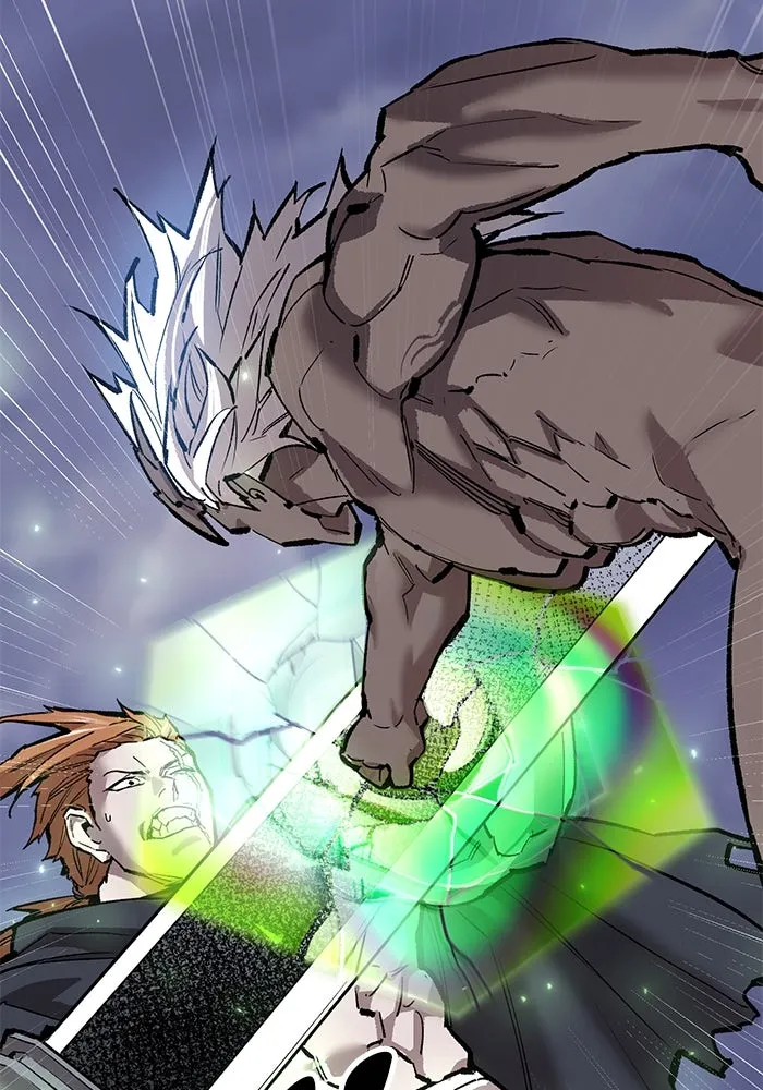 Limit Breaker ยอดคนเลเวลทะลุ ตอนที่ 184 แปลไทย