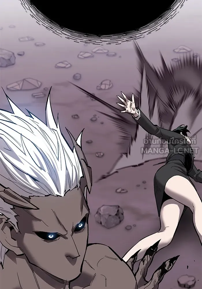 Limit Breaker ยอดคนเลเวลทะลุ ตอนที่ 184 แปลไทย