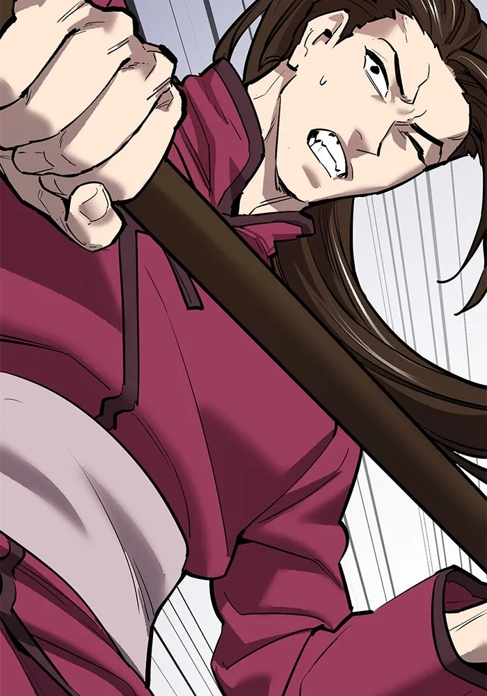 Limit Breaker ยอดคนเลเวลทะลุ ตอนที่ 184 แปลไทย