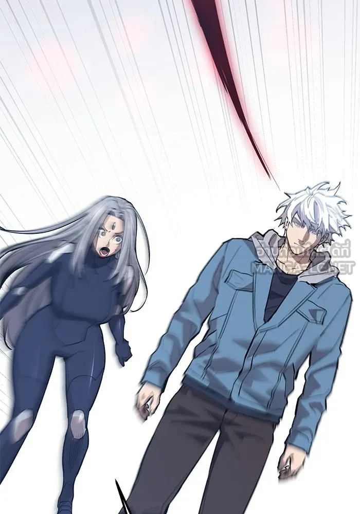 Limit Breaker ยอดคนเลเวลทะลุ ตอนที่ 184 แปลไทย