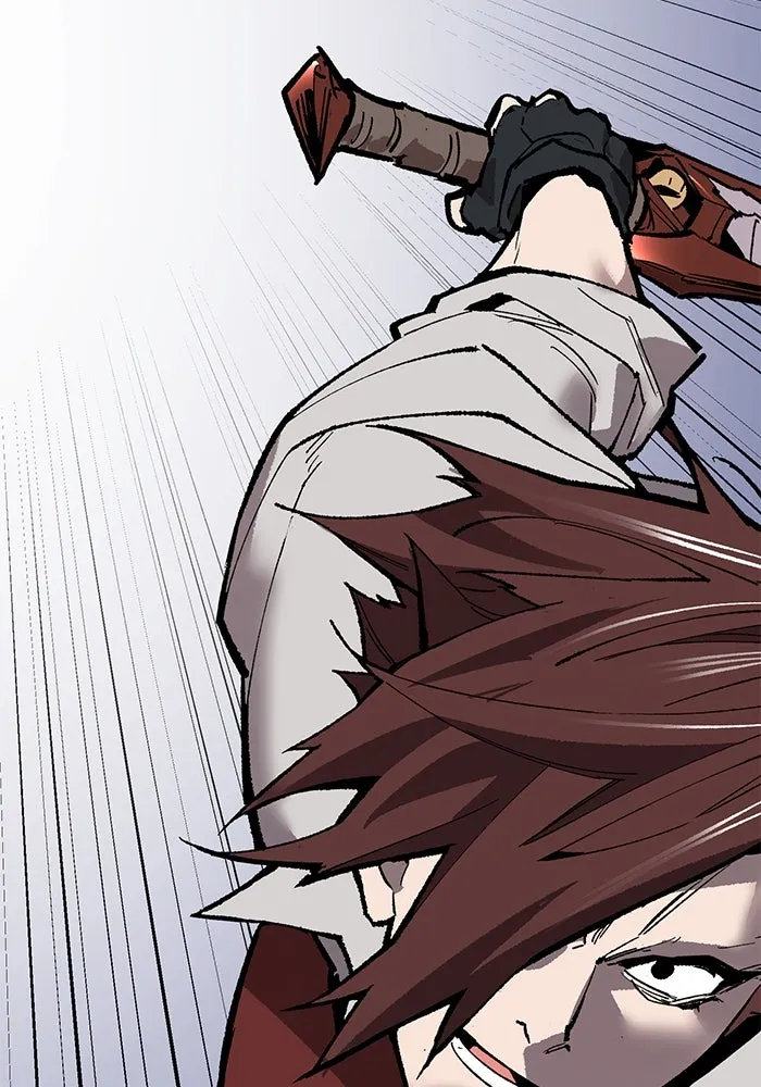 Limit Breaker ยอดคนเลเวลทะลุ ตอนที่ 184 แปลไทย