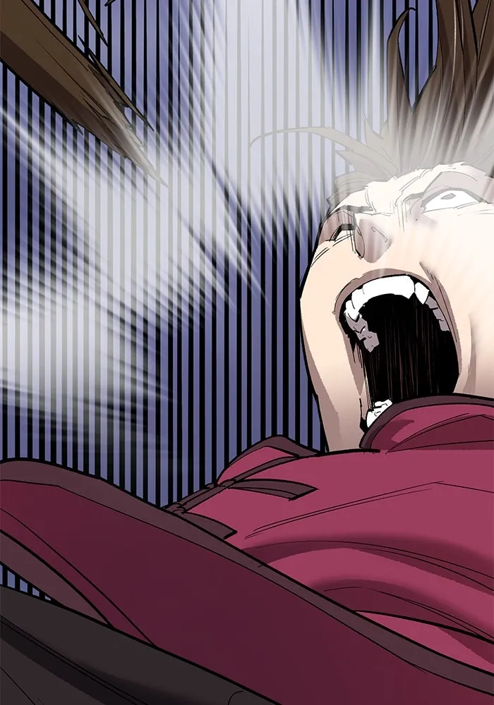 Limit Breaker ยอดคนเลเวลทะลุ ตอนที่ 184 แปลไทย