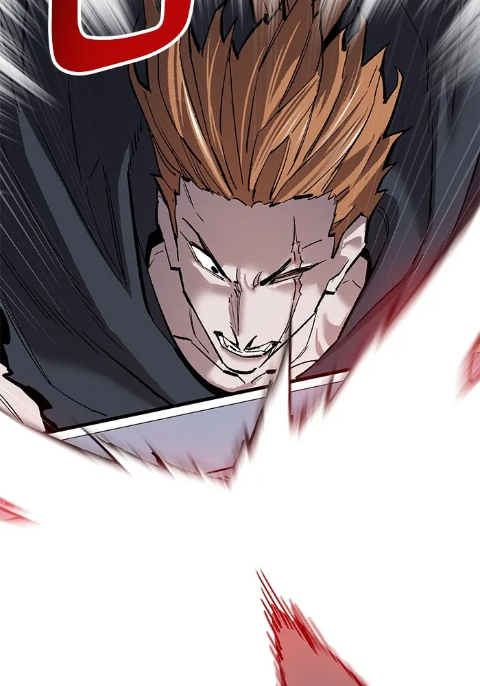 Limit Breaker ยอดคนเลเวลทะลุ ตอนที่ 184 แปลไทย