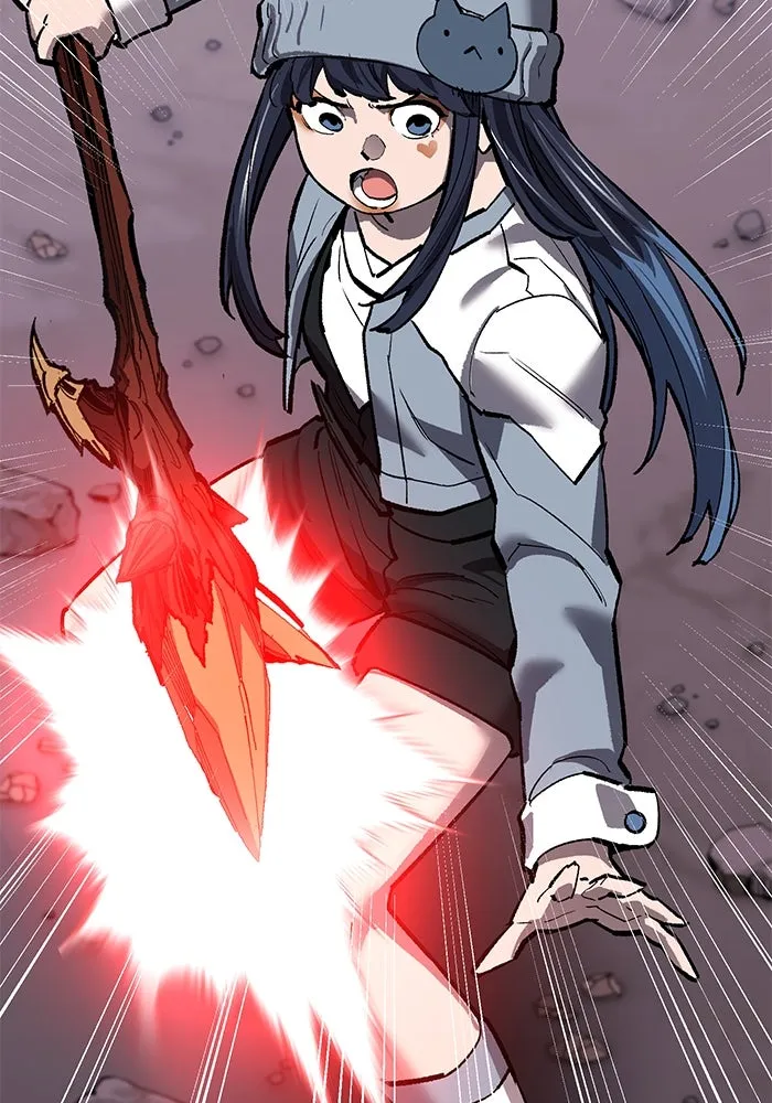 Limit Breaker ยอดคนเลเวลทะลุ ตอนที่ 184 แปลไทย