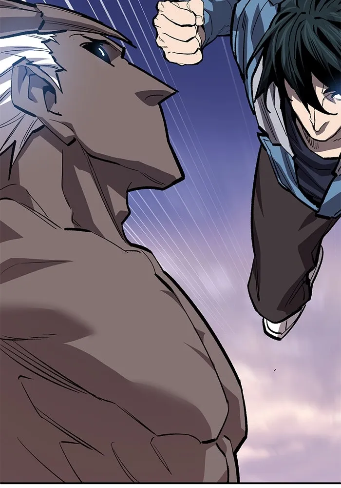 Limit Breaker ยอดคนเลเวลทะลุ ตอนที่ 184 แปลไทย