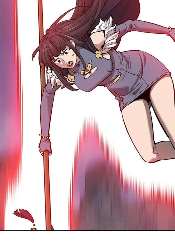 Limit Breaker ยอดคนเลเวลทะลุ ตอนที่ 184 แปลไทย