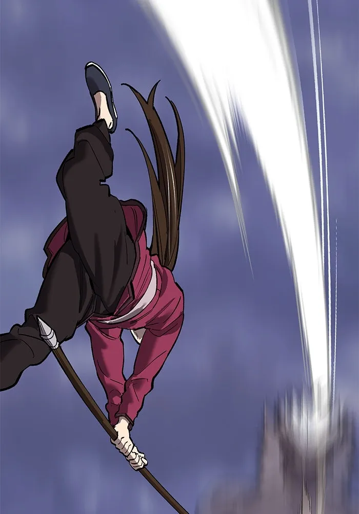 Limit Breaker ยอดคนเลเวลทะลุ ตอนที่ 184 แปลไทย