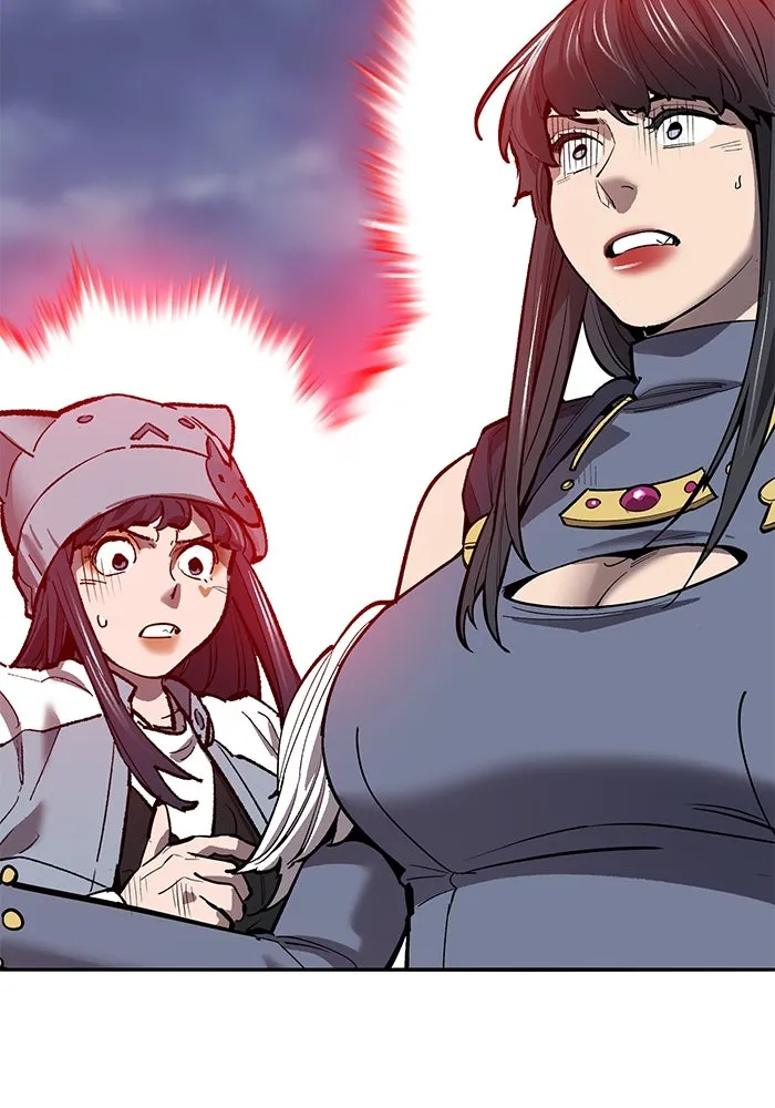 Limit Breaker ยอดคนเลเวลทะลุ ตอนที่ 184 แปลไทย