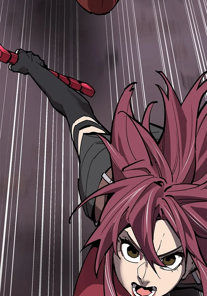 Limit Breaker ยอดคนเลเวลทะลุ ตอนที่ 184 แปลไทย