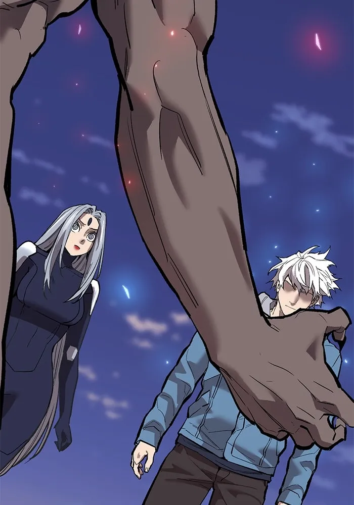 Limit Breaker ยอดคนเลเวลทะลุ ตอนที่ 184 แปลไทย