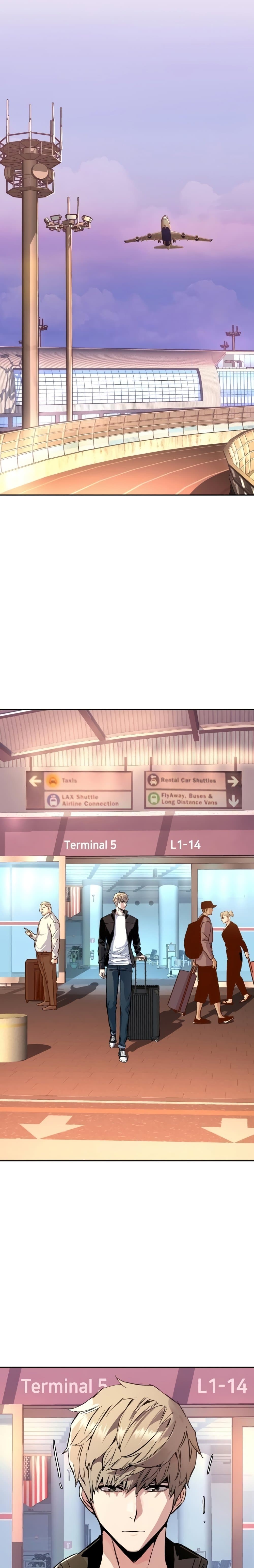 Mercenary Enrollment พี่ชายบอดี้การ์ด ตอนที่ 100 แปลไทย