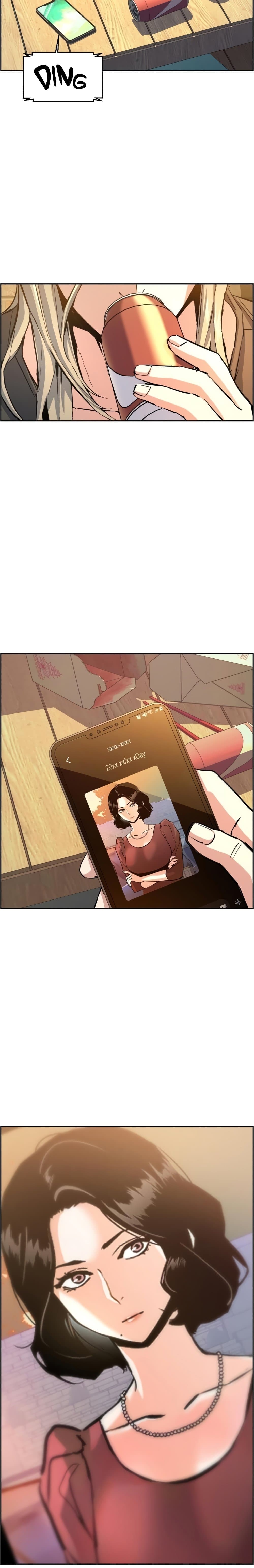 Mercenary Enrollment พี่ชายบอดี้การ์ด ตอนที่ 100 แปลไทย