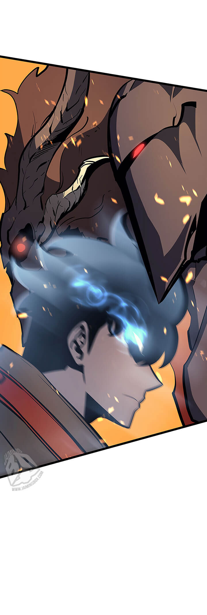 Solo Leveling ตอนที่ 81 แปลไทย