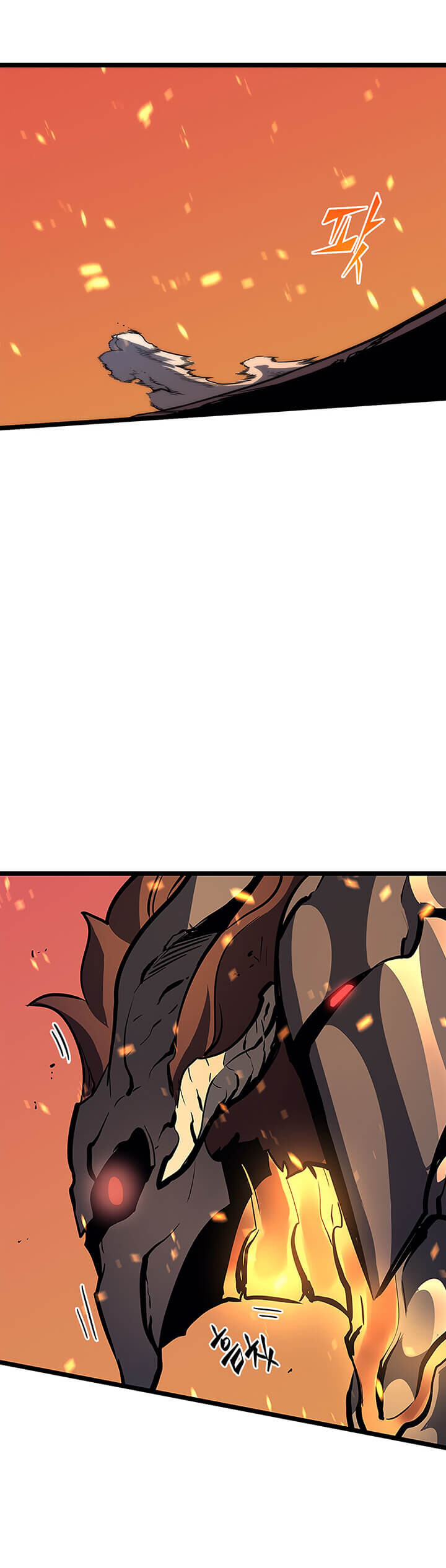 Solo Leveling ตอนที่ 81 แปลไทย