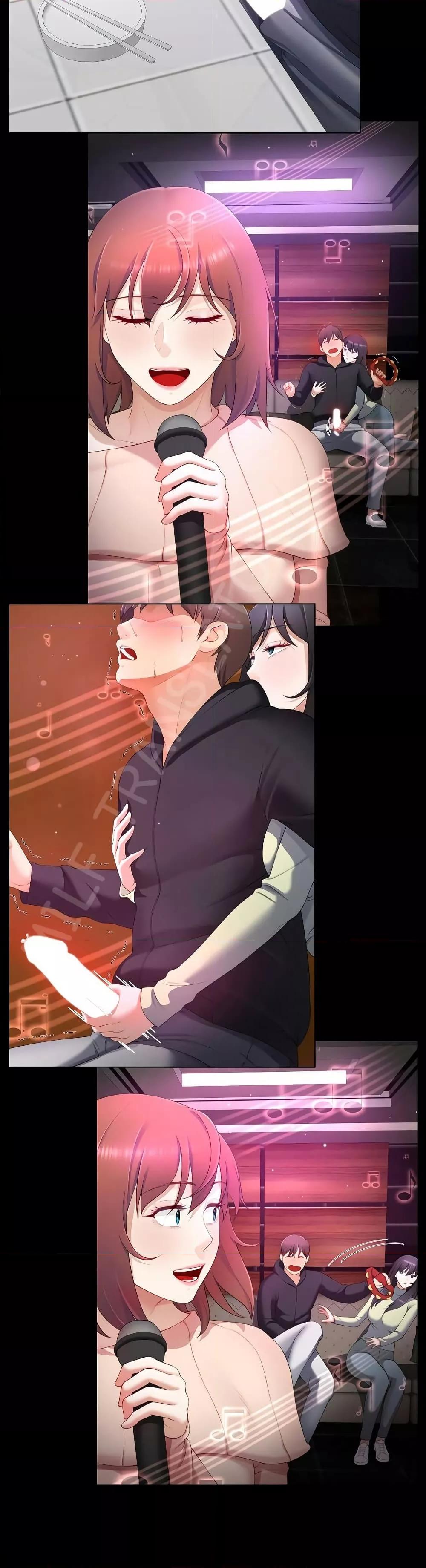 Wanna Become a Dad or a Boyfriend? - ตอนที่ 8