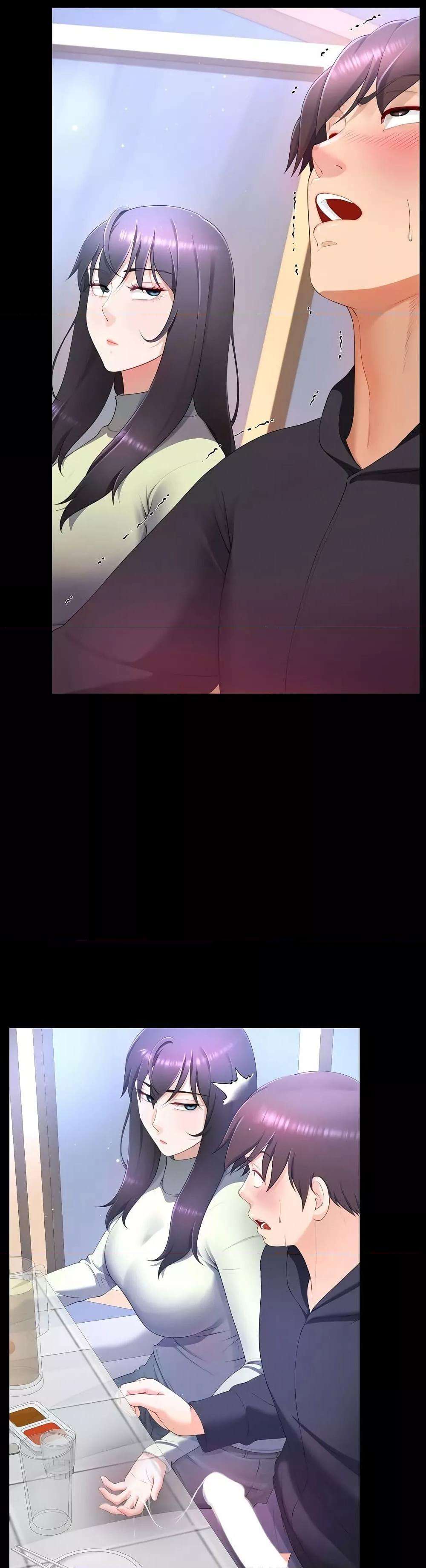 Wanna Become a Dad or a Boyfriend? - ตอนที่ 8