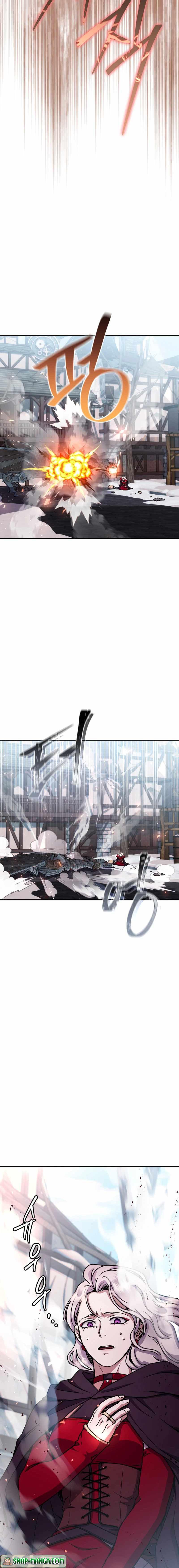 Legendary Blacksmith’s Vengeance ตอนที่ 30 แปลไทย