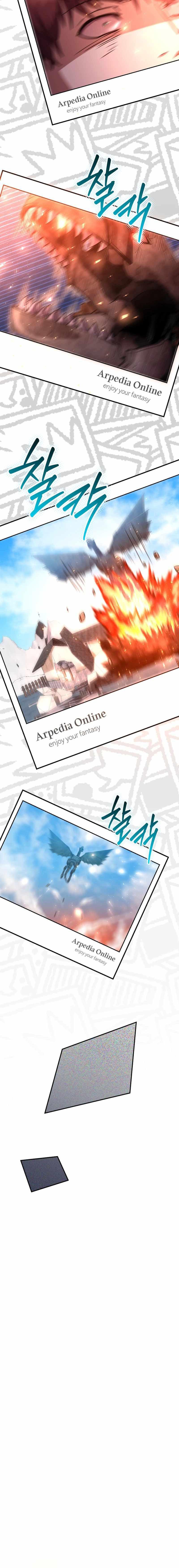 Legendary Blacksmith’s Vengeance ตอนที่ 30 แปลไทย