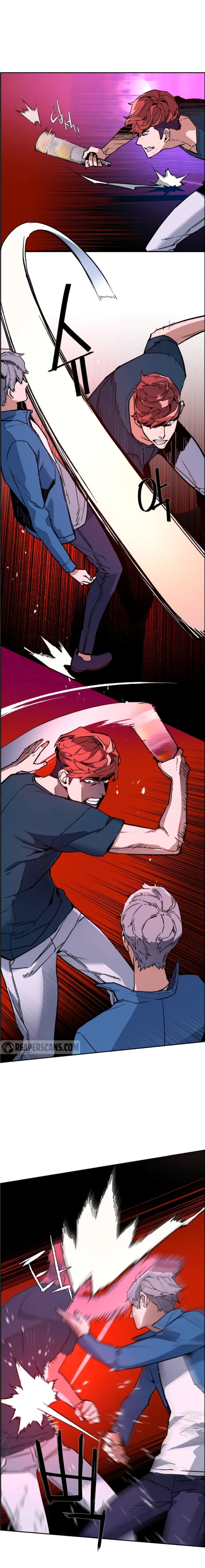 Mercenary Enrollment พี่ชายบอดี้การ์ด ตอนที่ 7 แปลไทย