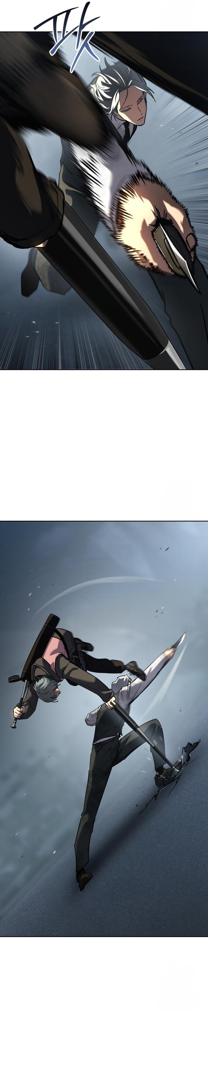 Laws of The Good Child ตอนที่ 44 แปลไทย