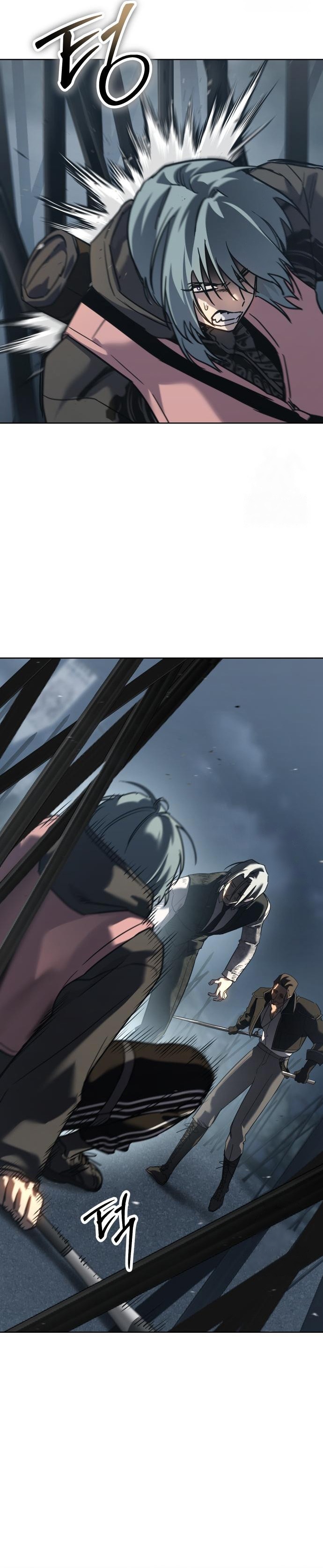 Laws of The Good Child ตอนที่ 44 แปลไทย