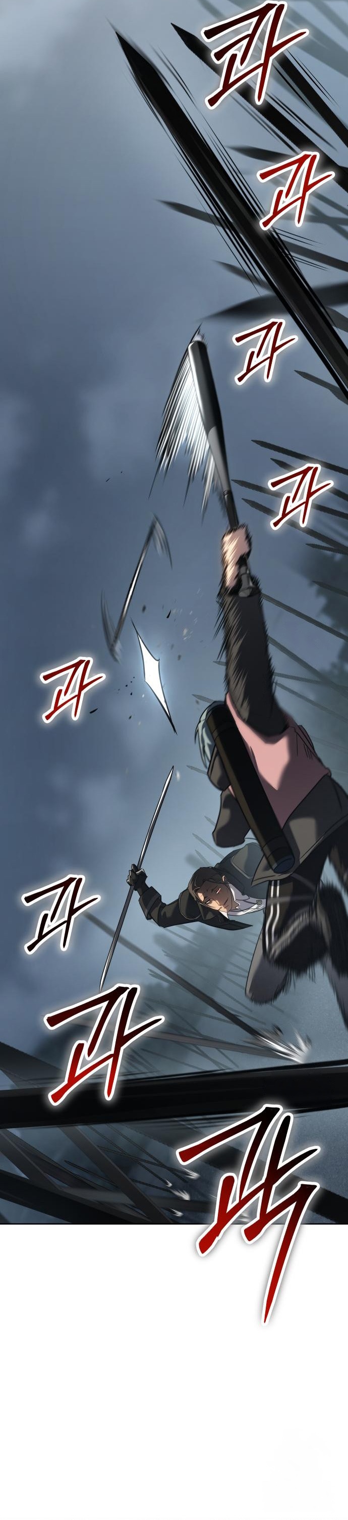 Laws of The Good Child ตอนที่ 44 แปลไทย