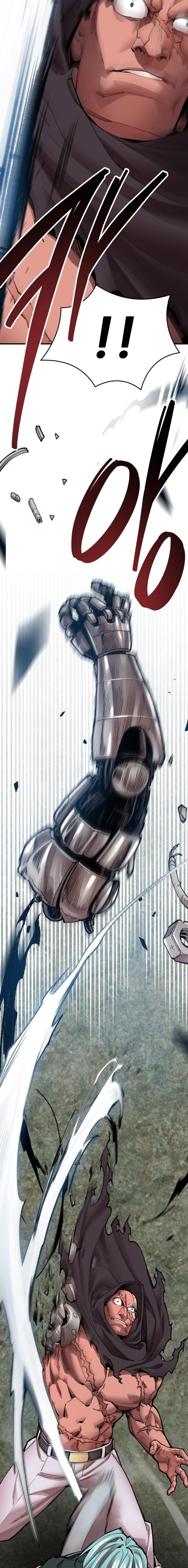 Limit Breaker ยอดคนเลเวลทะลุ ตอนที่ 86 แปลไทย