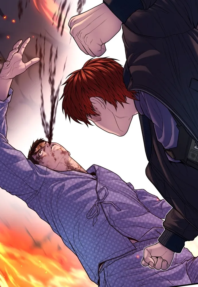 Juvenile Offender อาชญากรวัยเยาว์ ตอนที่ 79 แปลไทย