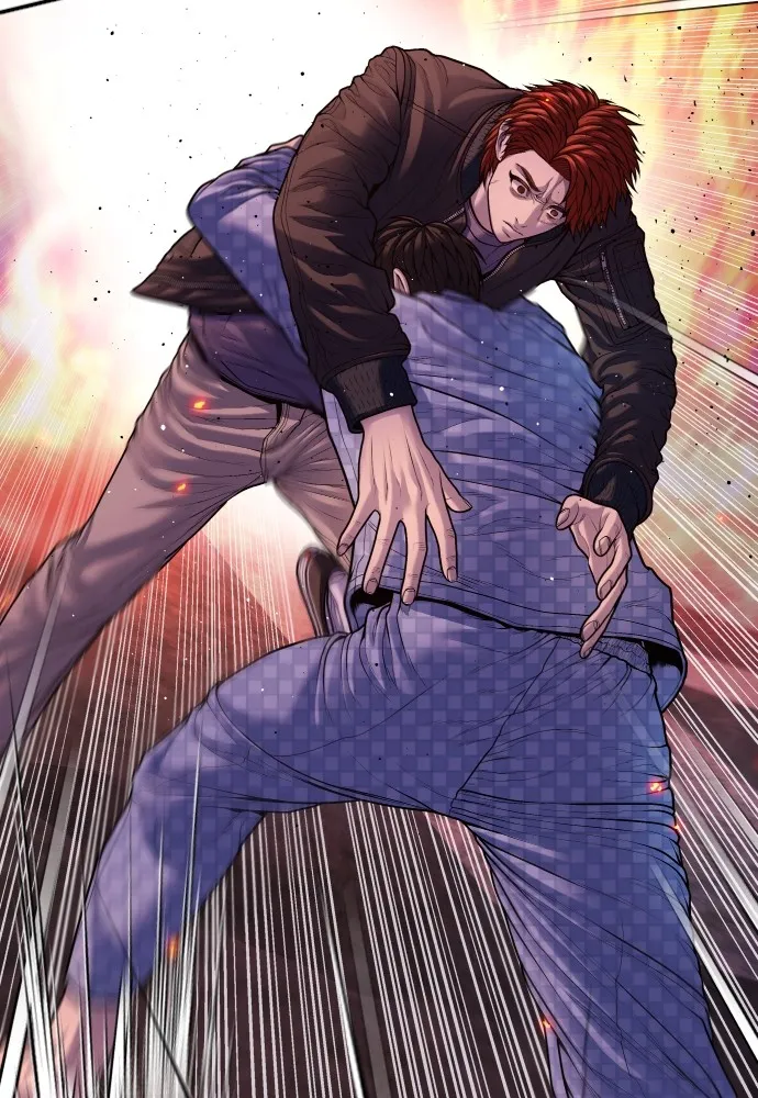 Juvenile Offender อาชญากรวัยเยาว์ ตอนที่ 79 แปลไทย