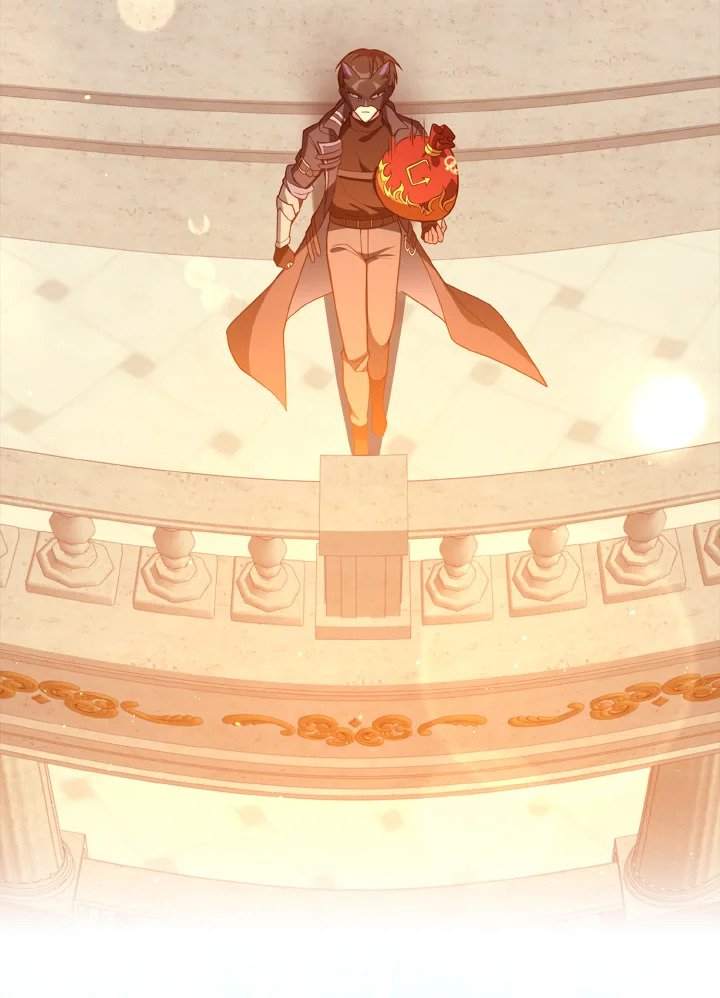 Max Level Player ตอนที่ 59 แปลไทย