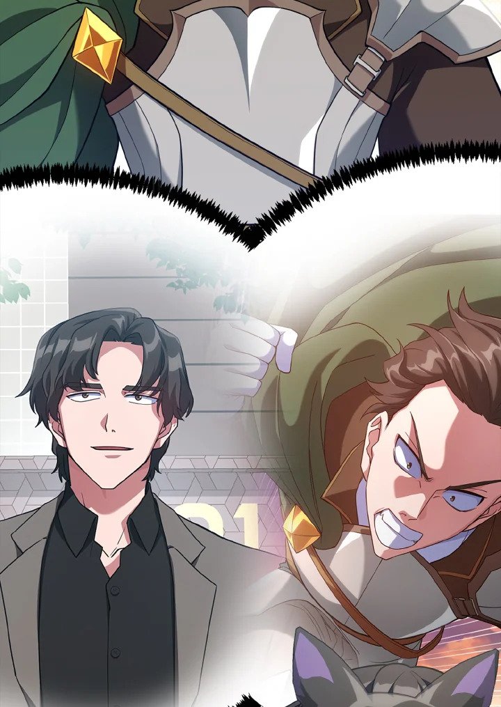 Max Level Player ตอนที่ 59 แปลไทย