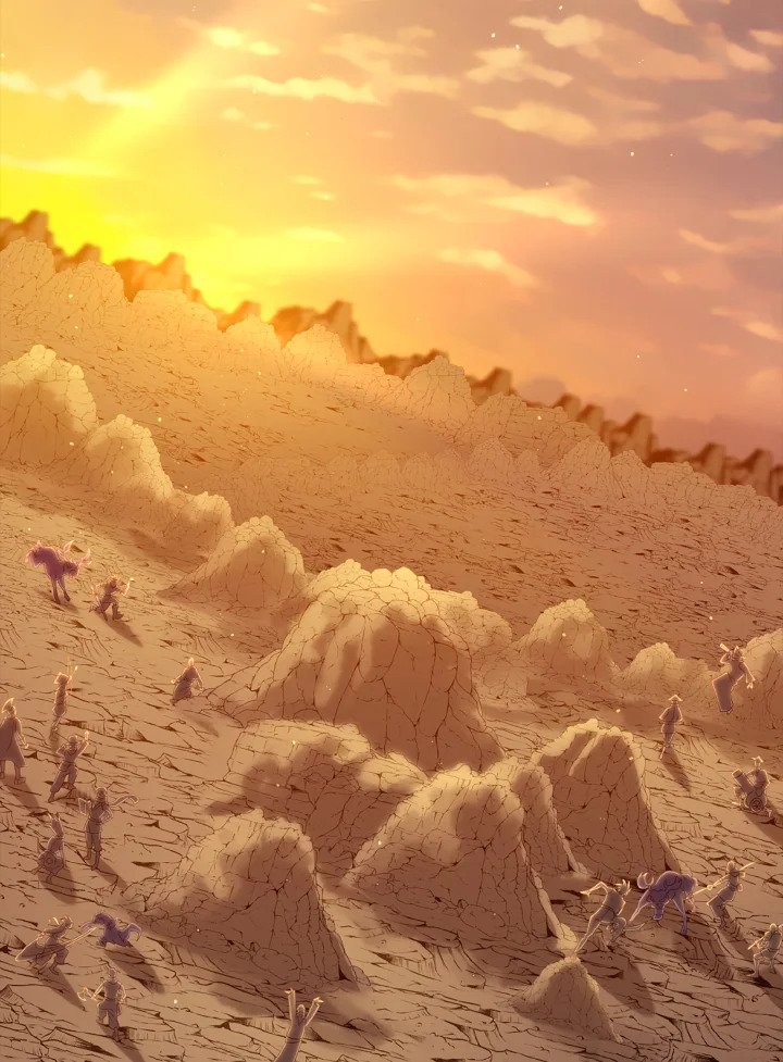 Max Level Player ตอนที่ 59 แปลไทย