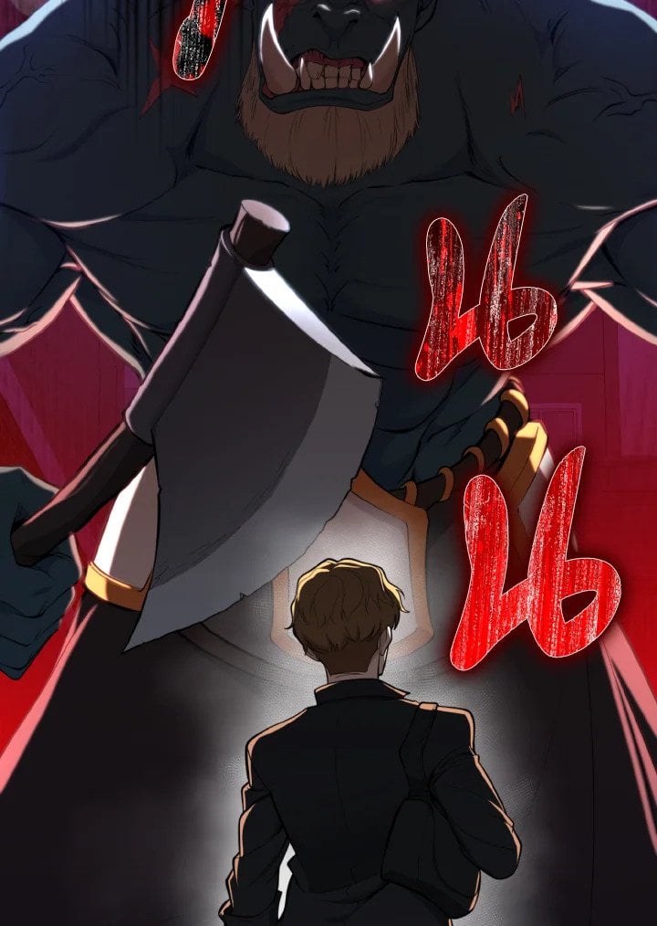 Max Level Player ตอนที่ 72 แปลไทย