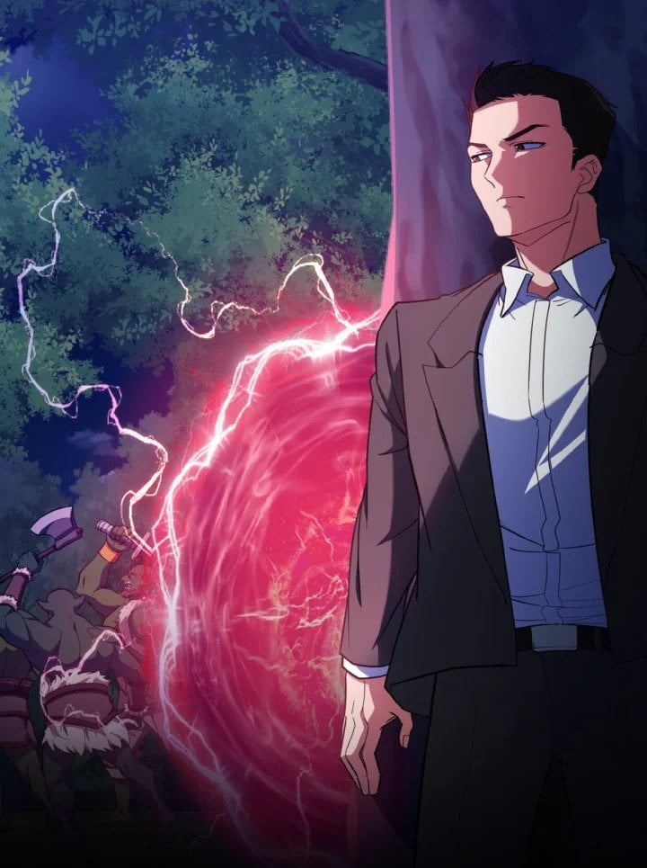 Max Level Player ตอนที่ 72 แปลไทย