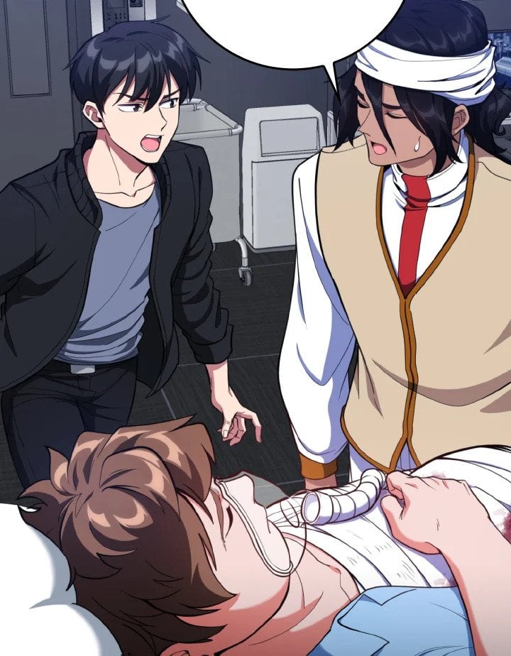 Max Level Player ตอนที่ 72 แปลไทย