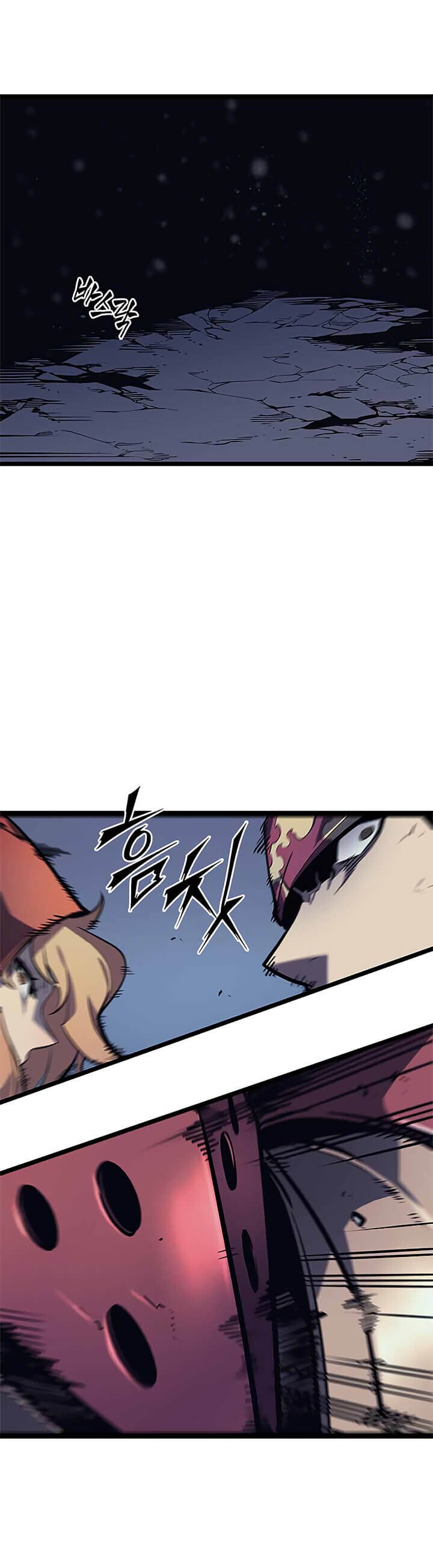 Solo Leveling ตอนที่ 68 แปลไทย