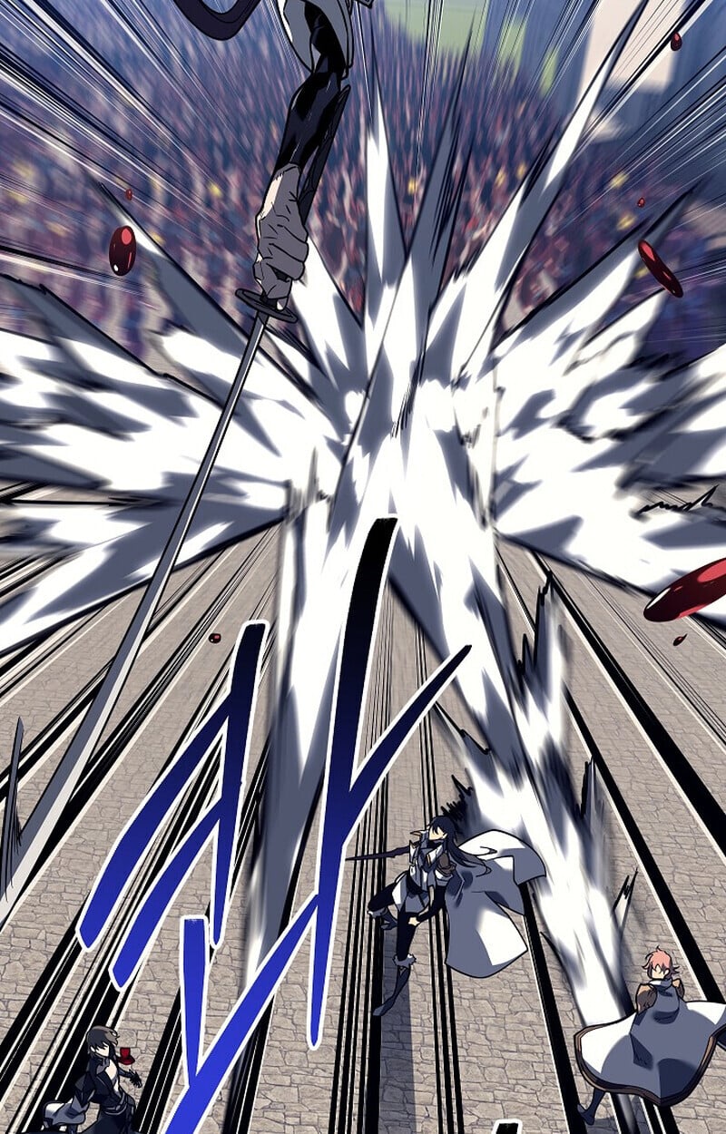 Regressing as the Reincarnated Bastard of the Sword Clan ตอนที่ 52 แปลไทย