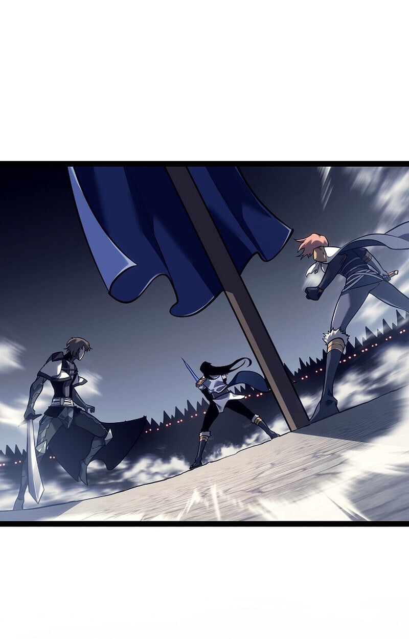 Regressing as the Reincarnated Bastard of the Sword Clan ตอนที่ 52 แปลไทย