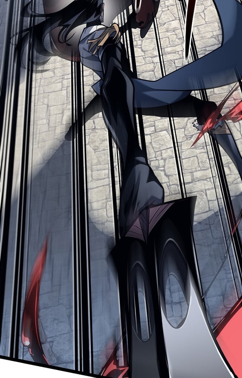 Regressing as the Reincarnated Bastard of the Sword Clan ตอนที่ 52 แปลไทย