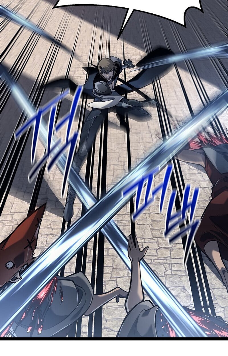 Regressing as the Reincarnated Bastard of the Sword Clan ตอนที่ 52 แปลไทย