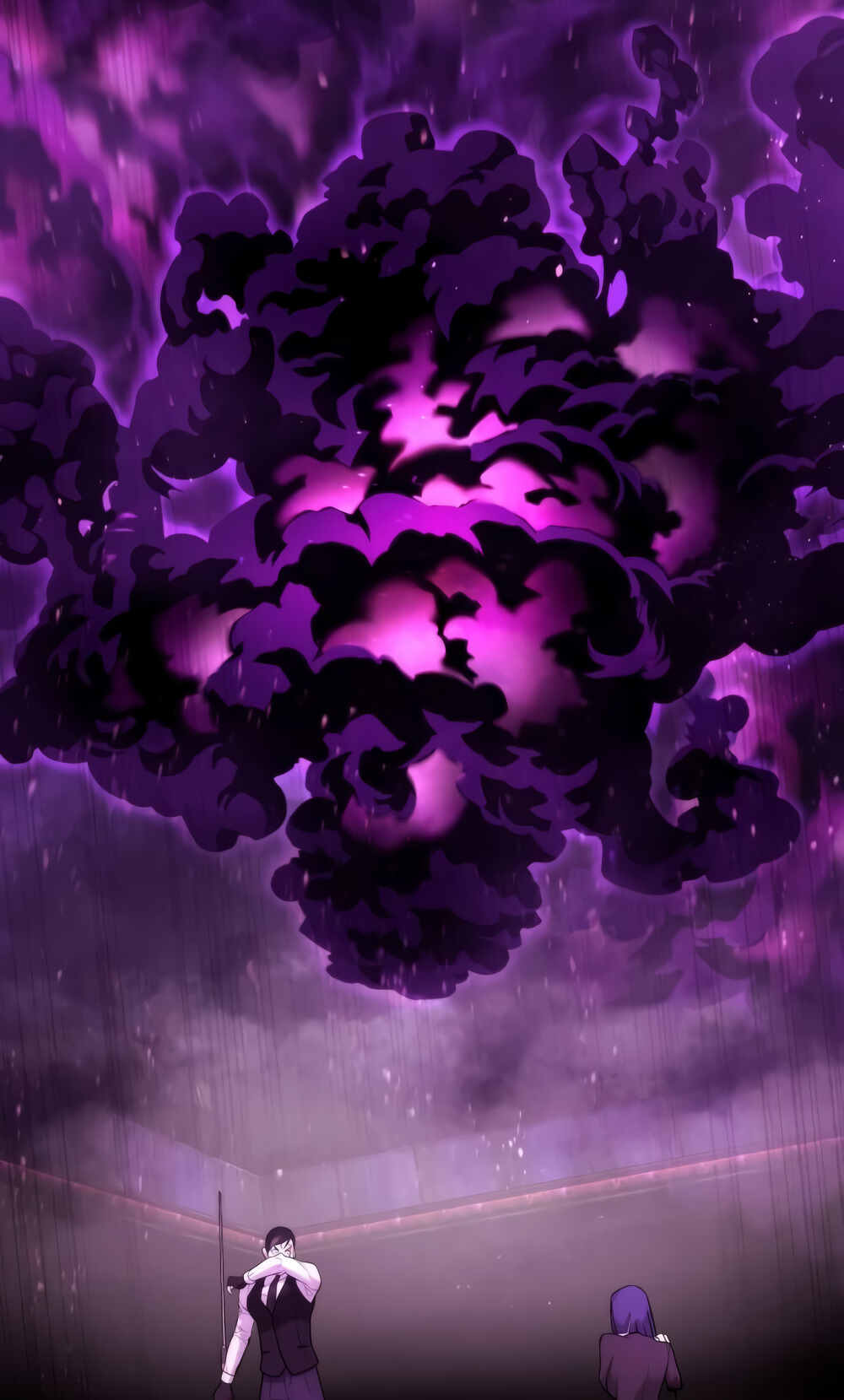 Killer Peter ปีเตอร์โคตรนักฆ่า ตอนที่ 32 แปลไทย