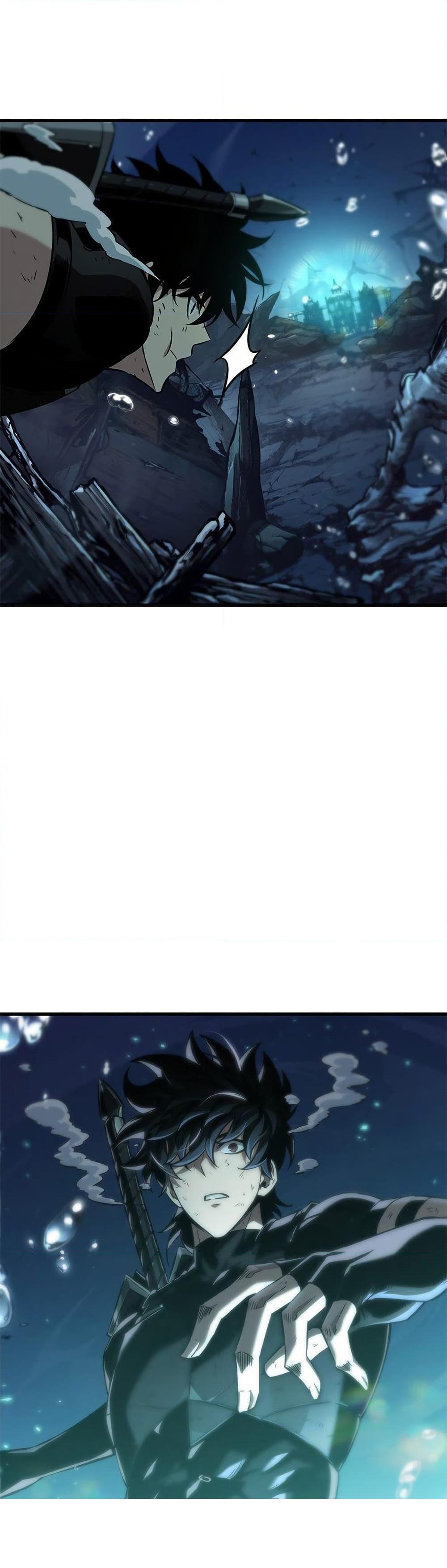 Pick Me Up, Infinite Gacha ตอนที่ 138 แปลไทย